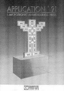 Microtronic Application Award 1991